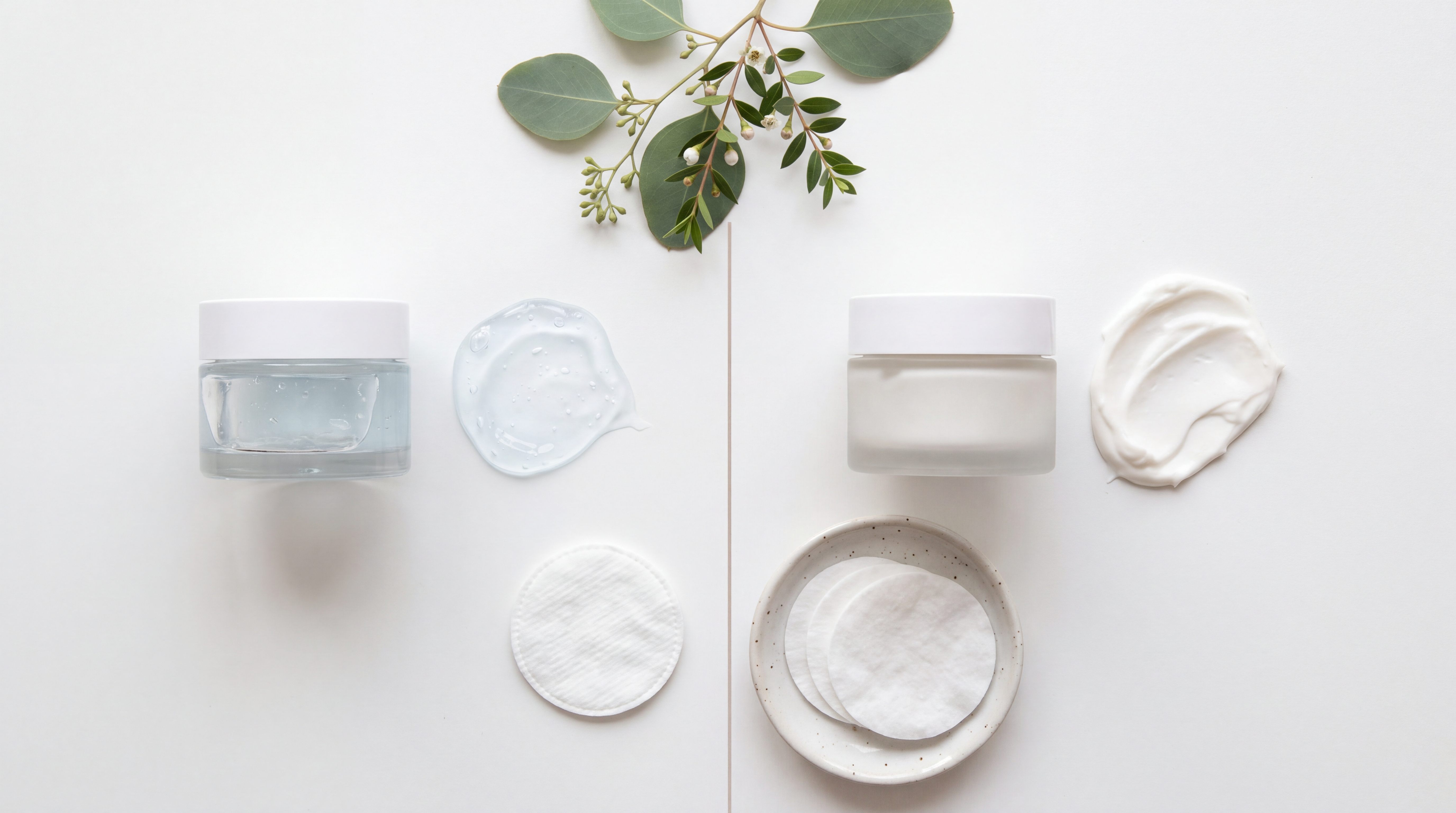 混合肌のスキンケア完全ガイド