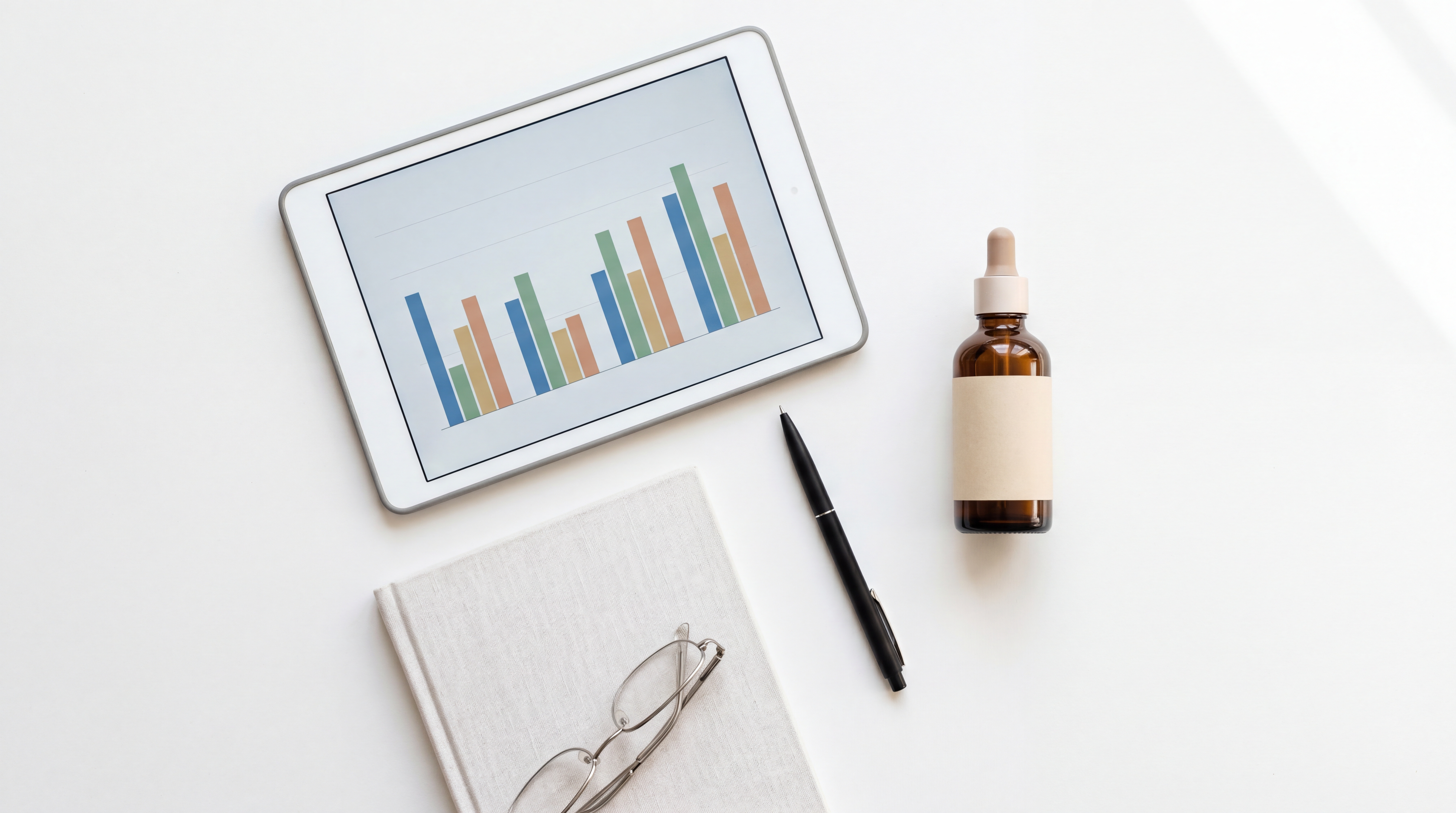 肌タイプ別スキンケア実態調査