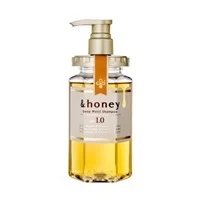 &honey ディープモイスト